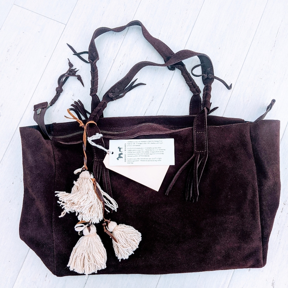 Tote/ handbag